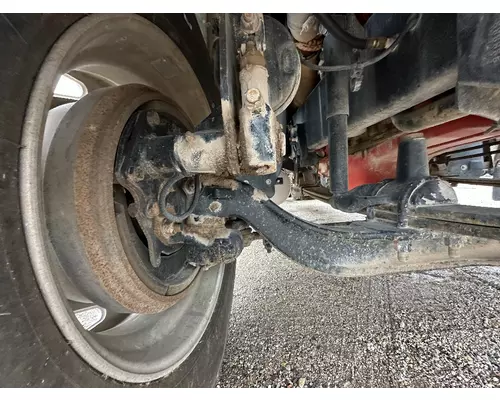 MERITOR MFS12 Front Axle Assembly
