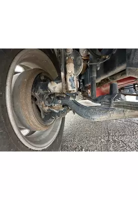 MERITOR MFS12 Front Axle Assembly