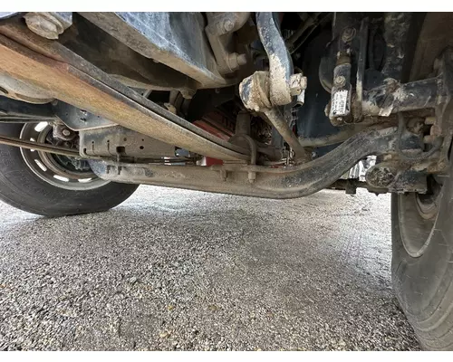 MERITOR MFS12 Front Axle Assembly
