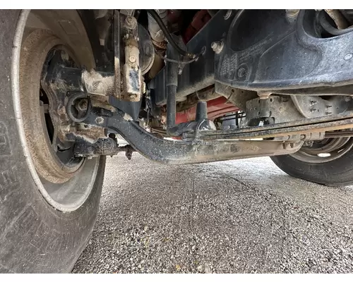 MERITOR MFS12 Front Axle Assembly