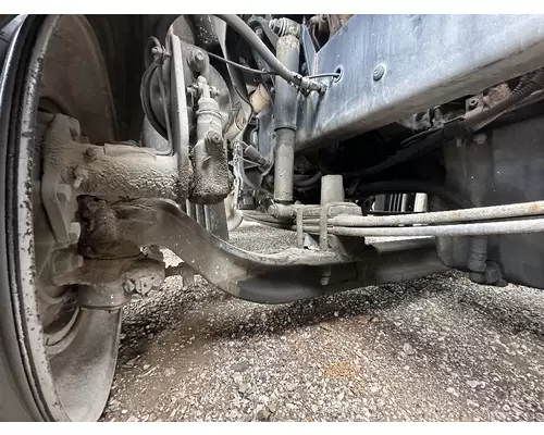 MERITOR MFS12 Front Axle Assembly