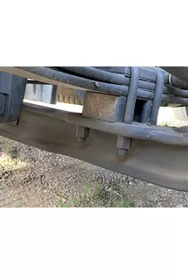 MERITOR MFS12 Front Axle Assembly