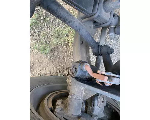 MERITOR MFS12 Front Axle Assembly