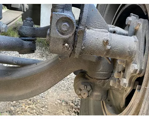 MERITOR MFS12 Front Axle Assembly