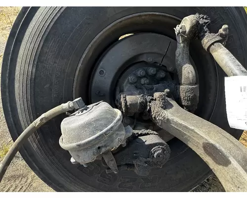 MERITOR MFS12 Front Axle Assembly