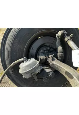 MERITOR MFS12 Front Axle Assembly