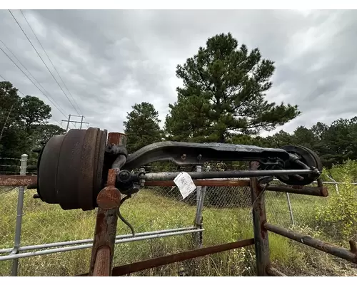 MERITOR MFS12 Front Axle Assembly