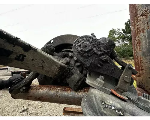 MERITOR MFS12 Front Axle Assembly