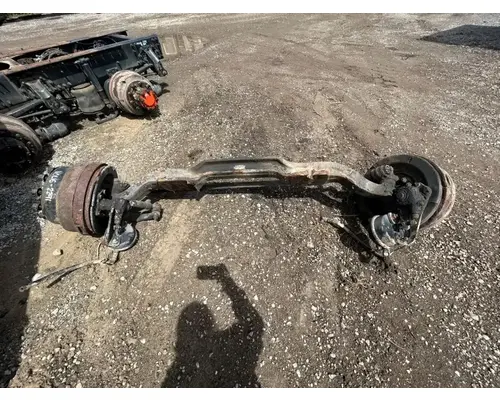 MERITOR MFS13123ANN6 Axle Assy, Fr (4WD)