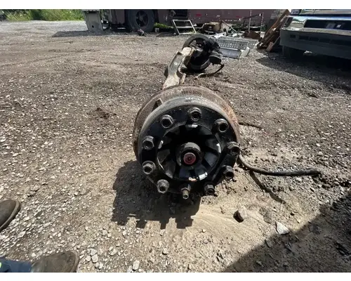 MERITOR MFS13123ANN6 Axle Assy, Fr (4WD)