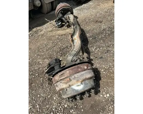 MERITOR MFS13123ANN6 Axle Assy, Fr (4WD)