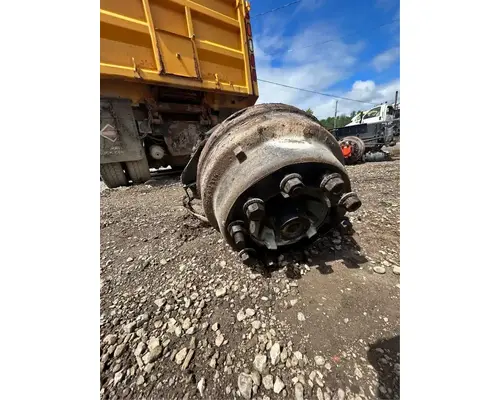 MERITOR MFS13123ANN6 Axle Assy, Fr (4WD)