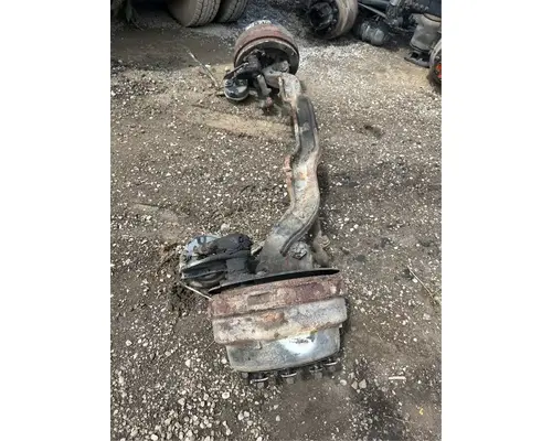 MERITOR MFS13123ANN6 Axle Assy, Fr (4WD)