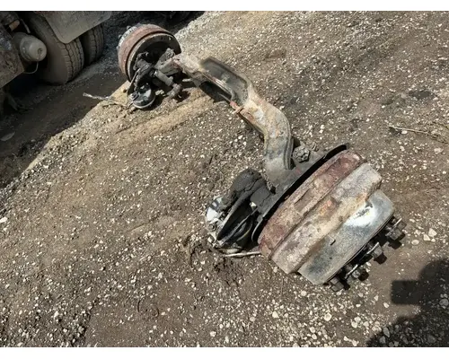 MERITOR MFS13123ANN6 Axle Assy, Fr (4WD)