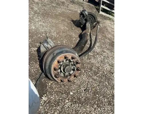MERITOR MFS13123ANN6 Axle Assy, Fr (4WD)