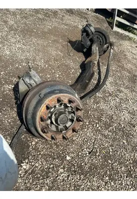 MERITOR MFS13123ANN6 Axle Assy, Fr (4WD)