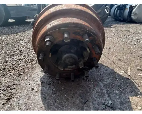 MERITOR MFS13123ANN6 Axle Assy, Fr (4WD)