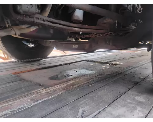 MERITOR MFS13123 Axle Beam (Front)
