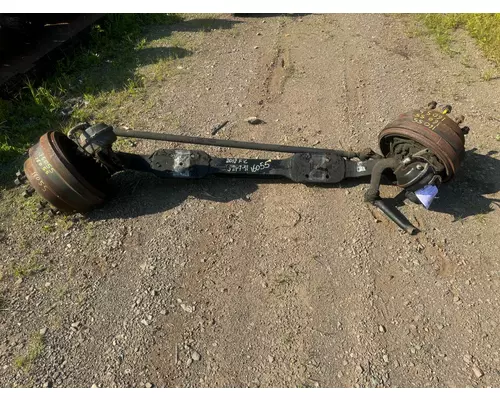 MERITOR MFS13143ANN113 Axle Beam (Front)