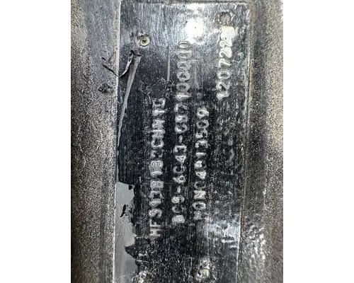 MERITOR MFS13B132CNN10 Axle Beam (Front)