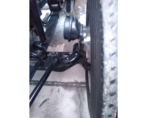 MERITOR MFS13B132CNN10 Axle Beam (Front)