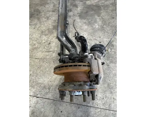 MERITOR MFS13B132CNN10 Axle Beam (Front)