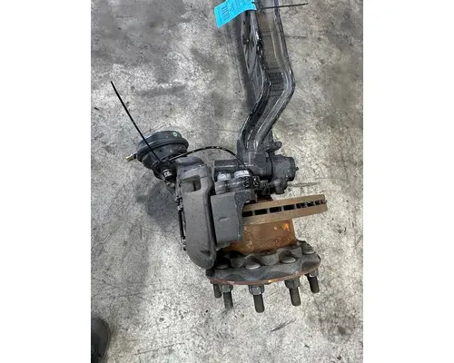 MERITOR MFS13B132CNN10 Axle Beam (Front)