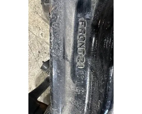 MERITOR MFS13B132CNN10 Axle Beam (Front)