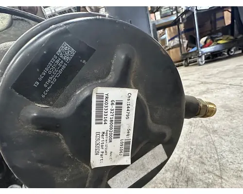 MERITOR MFS13B132CNN10 Axle Beam (Front)