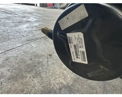 MERITOR MFS13B132CNN10 Axle Beam (Front)