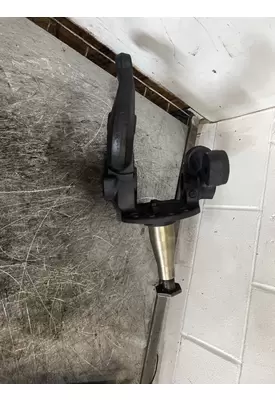 MERITOR MFS13 Spindle / Knuckle, Front