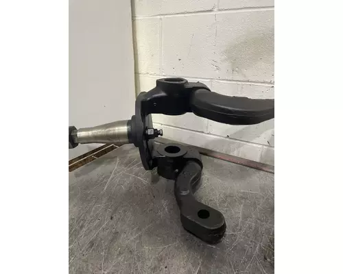 MERITOR MFS13 Spindle  Knuckle, Front