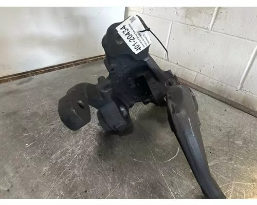 MERITOR MFS13 Spindle  Knuckle, Front