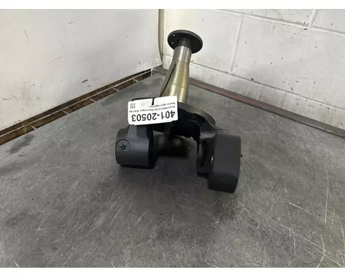 MERITOR MFS13 Spindle  Knuckle, Front