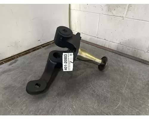 MERITOR MFS13 Spindle  Knuckle, Front