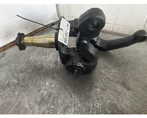 MERITOR MFS13 Spindle  Knuckle, Front