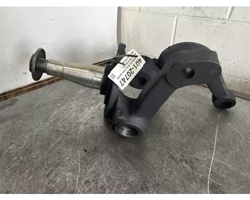 MERITOR MFS13 Spindle  Knuckle, Front