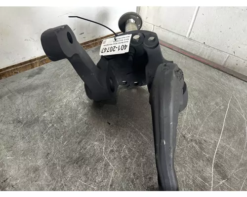 MERITOR MFS13 Spindle  Knuckle, Front