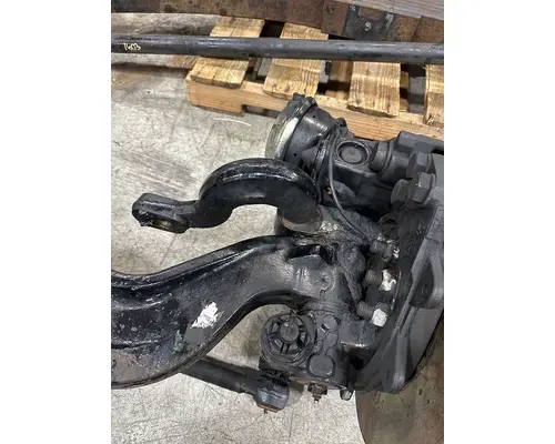 MERITOR MFS14143ANN394 Axle Beam (Front)