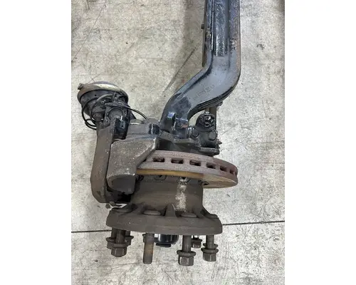 MERITOR MFS14143ANN394 Axle Beam (Front)