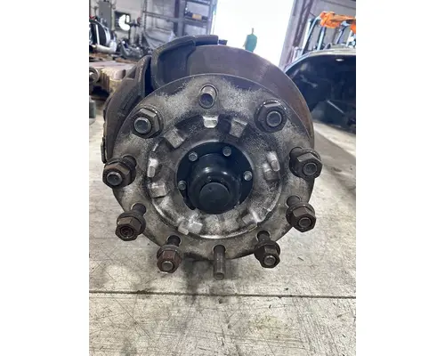 MERITOR MFS14143ANN394 Axle Beam (Front)