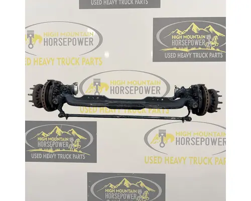 MERITOR MFS14143ANN394 Axle Beam (Front)