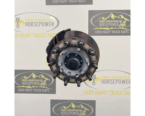 MERITOR MFS14143ANN394 Axle Beam (Front)