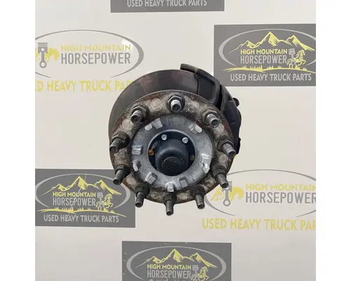 MERITOR MFS14143ANN394 Axle Beam (Front)
