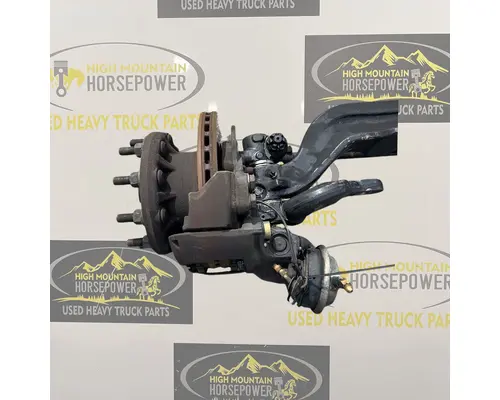 MERITOR MFS14143ANN394 Axle Beam (Front)