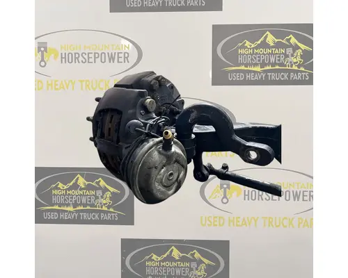 MERITOR MFS14143ANN394 Axle Beam (Front)