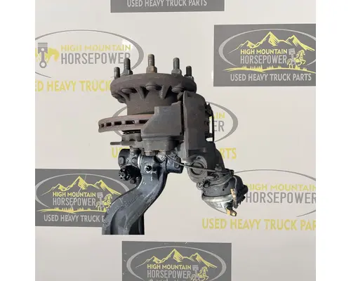 MERITOR MFS14143ANN394 Axle Beam (Front)