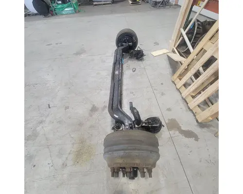 MERITOR MFS14143ANN394 Axle Beam (Front)