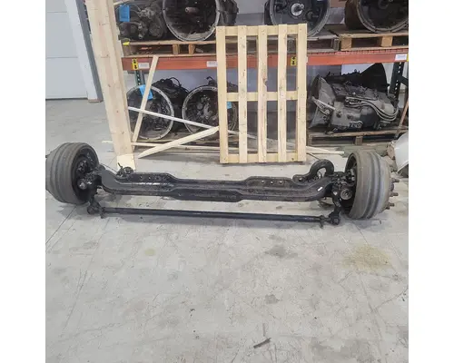 MERITOR MFS14143ANN394 Axle Beam (Front)