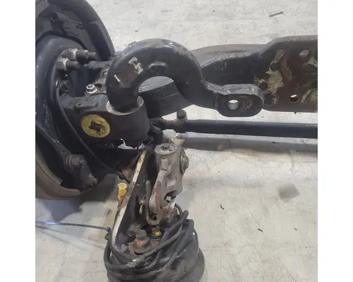 MERITOR MFS14143ANN394 Axle Beam (Front)